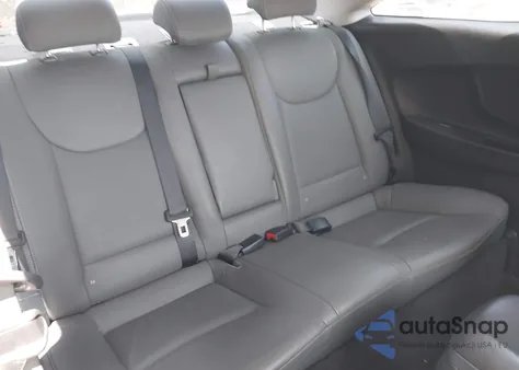 2014 Hyundai Elantra Coupe from USA, damaged, VIN KMHDH6AH4EU024170